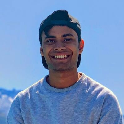 Kanav Garg