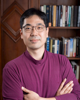Kyoung Whan Choe