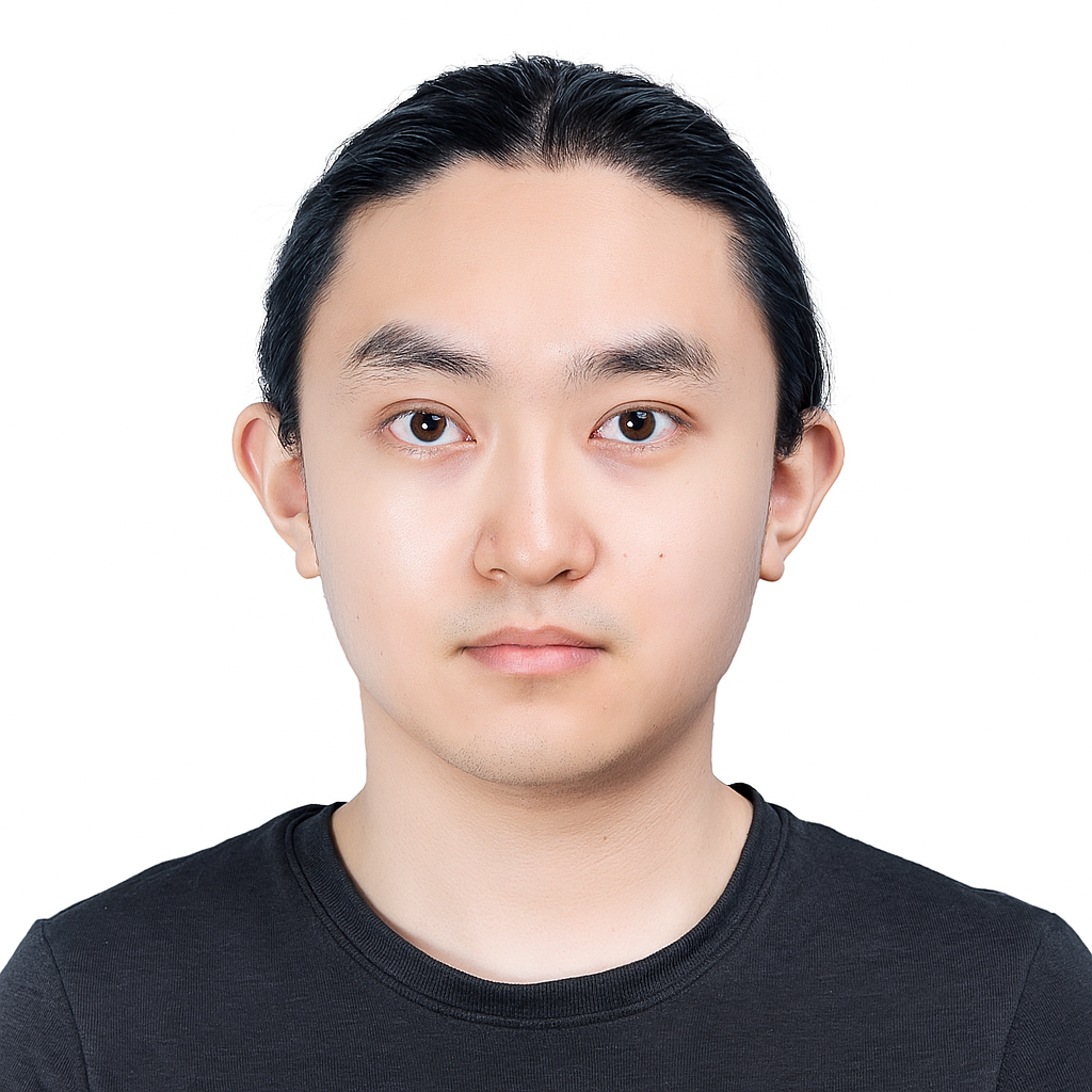 Yimin Liu